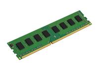 KINGSTON 4GB DDR3 1600MHz Dimm ClientSYS | KCP316NS8/4