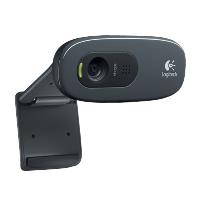 LOGITECH HD Webcam C270 | 960-001063