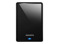 ADATA HV620S 2TB USB3.1 HDD 2.5i Black | AHV620S-2TU31-CBK
