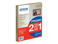 EPSON Photopaper premium A4 30sheet | C13S042169