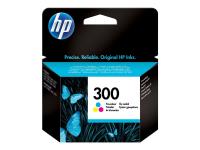 HP 300 ink color Vivera 4ml (ML) | CC643EE#UUS
