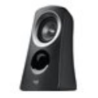 LOGITECH Z313 Speakers 2.1 black | 980-000413