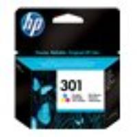 HP 301 ink color DeskJet 1050 2050 | CH562EE#UUS