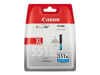 CANON 1LB CLI-551XL C ink cyan | 6444B001