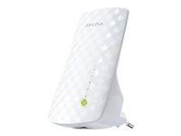 TP-LINK AC750 Dual Band Wireless Wall | RE200