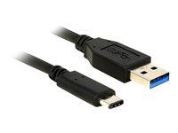 DELOCK USB 10 Gbps Type A > USB Type-C™ | 83870