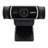 LOGI C922 Pro Stream Webcam - USB -EMEA | 960-001088