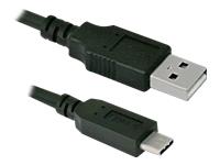DEFENDER USB cable USB09-03 USB2.0 AM-C | 87490