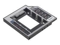 DIGITUS 2nd SSD/HDD Caddy SATA to SATA I | DA-71109