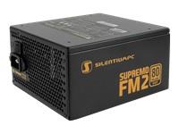 SILENTIUMPC Supremo FM2 Gold 750W Mod. | SPC169
