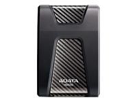 ADATA HD650 4TB USB3.0 Black ext. 2.5in | AHD650-4TU31-CBK
