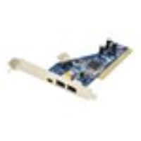 DIGITUS Firewire A Add-on PCI Card | DS-33203-2