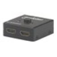 MH 4K Bi-Directional HDMI Splitter/Switc | 207850