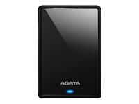 ADATA HV620S 2TB USB3.1 HDD 2.5i Black | AHV620S-2TU31-CBK
