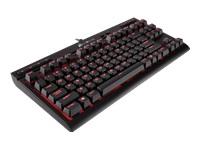 CORSAIR K63 RED LED MX RED US | CH-9115020-NA