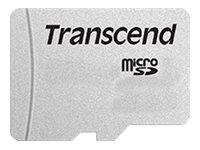 TRANSCEND 4GB microSD without Adapter | TS4GUSD300S