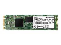 TRANSCEND 128GB M.2 2280 SSD SATA3 | TS128GMTS830S