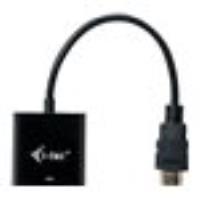I-TEC Adapter HDMI to VGA | HDMI2VGAADA