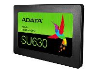 ADATA SU630 240GB 2.5inch SATA3 3D SSD | ASU630SS-240GQ-R