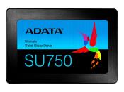 ADATA SU750 512GB 3D SSD 2.5in SATA3 550 | ASU750SS-512GT-C