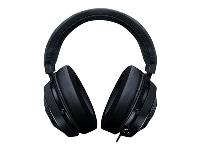 RAZER Kraken Black Headset | RZ04-02830100-R3M1