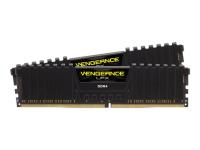 CORSAIR Vengeance DDR4 3600MHz 16GB | CMK16GX4M2D3600C18