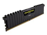 CORSAIR Vengeance LPX DDR4 3200MHz 16GB | CMK16GX4M2E3200C16