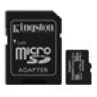 KINGSTON 32GB micSDHC Canvas Select Plus | SDCS2/32GB