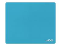 NATEC UPO-1427 UGO Mouse Pad ORIZABA MP100 Blue  235X205MM