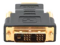GEMBIRD A-HDMI-DVI-1 Gembird redukce HDM