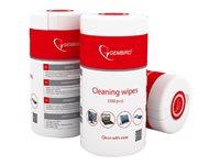 GEMBIRD CK-WW100-01 Wipes for cleaning T