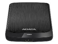 ADATA HV320 1TB USB3.0 2.5inch external HDD Black | AHV320-1TU31-CBK
