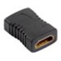 LANBERG AD-0018-BK adapter HDMI-AF->HDMI