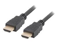 LANBERG CA-HDMI-10CC-0075-BK cable