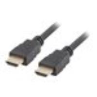 LANBERG CA-HDMI-11CC-0018-BK Lanberg cable HDMI M/M V1.4, CCS, 1.8m Black
