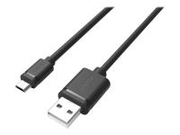 UNITEK Y-C451GBK Unitek cable USB 2.0 m