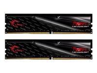 G.SKILL F4-2133C15D-16GFT G.Skill FORTIS (for AMD) DDR4 16GB (2x8GB) 2133MHz CL15 1.2V