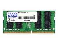 GOODRAM GR2400S464L17S/8G GOODRAM DDR4 8