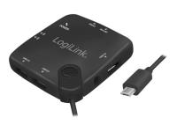 LOGILINK UA0345 LOGILINK - Micro-USB OTG