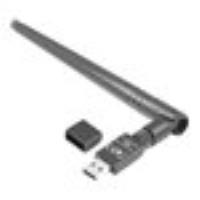 LANBERG NC-0300-WIE Lanberg Adapter Mini USB WiFi 300MBPS