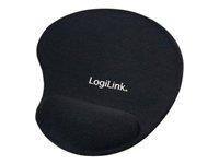 LOGILINK ID0027 LOGILINK - Gel mouse pad