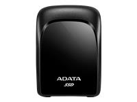 ADATA SC680 960GB USB3.2 external SSD | ASC680-960GU32G2-CBK