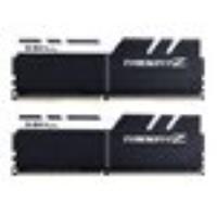 G.SKILL Trident Z DDR4 32GB 2x16GB 3200MHz CL16 DIMM 1.35V XMP 2.0 | F4-3200C16D-32GTZKW