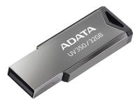 ADATA UV350 Pendrive 32GB USB3.2 | AUV350-32G-RBK