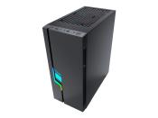 GEMBIRD computer case Fornax 2000 RGB | CCC-FC-2000