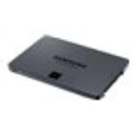 SAMSUNG 870 QVO SSD 2TB SATA 2.5inch | MZ-77Q2T0BW
