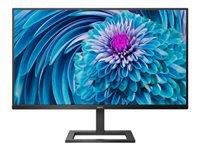 PHILIPS 288E2A/00 28inch 3840x2160 IPS 4ms 300 DisplayPort HDMI 2.0x2 Speakers 3Wx2 PIP
