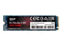 SILICON POWER SSD UD70 1TB M.2 PCIe Gen3 | SP01KGBP34UD7005
