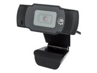 MH 1080p USB Webcam | 462006
