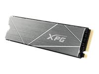 ADATA XPG GAMMIX S50 Lite 1TB M.2 SSD | AGAMMIXS50L-1T-C